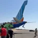 Dubai: Israel -Bound Flight Plunges into Chaos After Cockpit Stabbing; Passengers Help Stop Suspected Hijacking