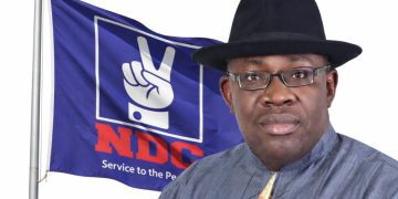 ‘Our Loyalty is to Obi, Kwankwaso, We’re Not an Appendage of NDC,’ OK Movement Tells Seriake