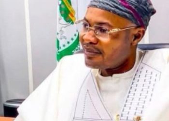 Court Grants Alleged ‘Fake DG’ Adeyemi Access to Lawyers, Rejects Bail Request