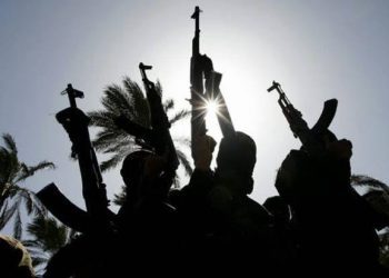 Bandits Kill 12 In Benue, Including 4 Mobile Policemen