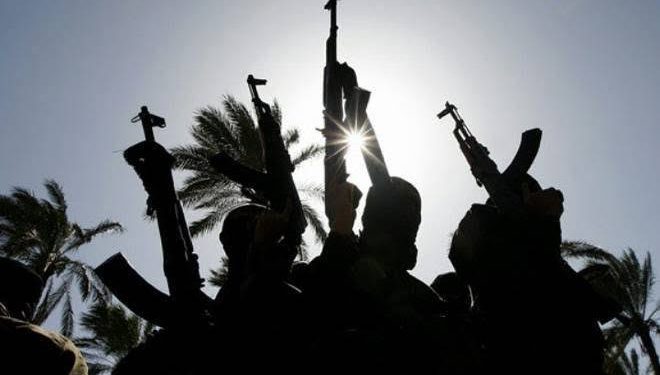 Bandits Kill 12 In Benue, Including 4 Mobile Policemen