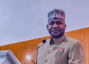 “Planned Killings”: El-Rufai Family Gives Defence Minister 7 Days to Prove Allegation or Retract