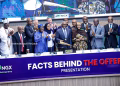 SEC Warns Investors as Dangote Refinery Opens N2.15tn Share Offer