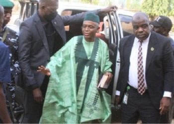 Court to Rule on El-Rufai’s ‘No-Case Submission’ in Phone-Tapping Trial October 26