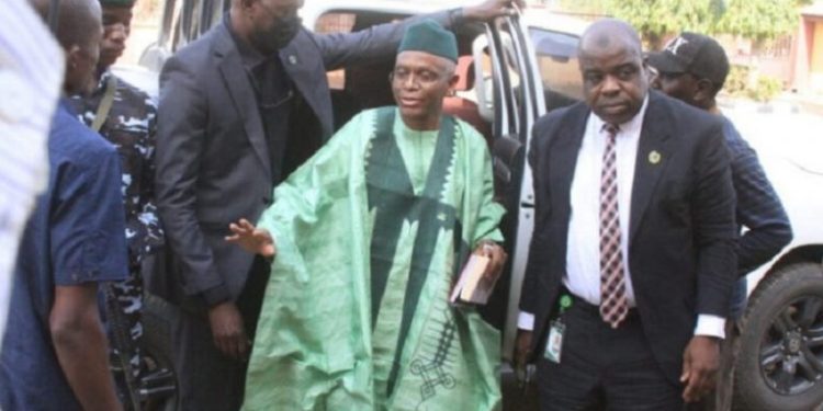 Court to Rule on El-Rufai’s ‘No-Case Submission’ in Phone-Tapping Trial October 26
