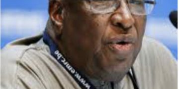 David Mark Mourns as Bamanga Tukur Dies at 90, Says ‘Death a huge loss to Nigeria’