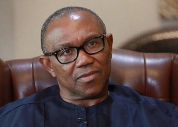 2027: Presidency Challenges Peter Obi to Quit Race Over Anambra Debt Claims