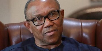 2027: Presidency Challenges Peter Obi to Quit Race Over Anambra Debt Claims