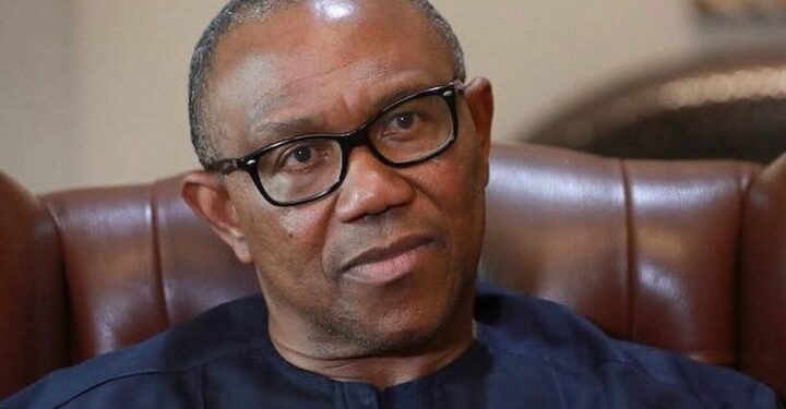 2027: Presidency Challenges Peter Obi to Quit Race Over Anambra Debt Claims