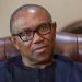 2027: Presidency Challenges Peter Obi to Quit Race Over Anambra Debt Claims
