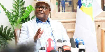 2027: ‘Opposition Politicians’ll Come for My Head’ If Atiku or Obi Wins – Wike