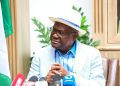 ‘Amaechi Unfit to Be VP’ – Wike