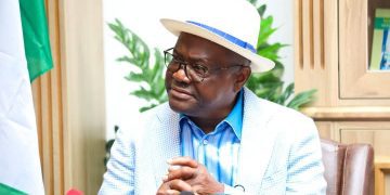 ‘Amaechi Unfit to Be VP’ – Wike