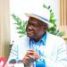 ‘Amaechi Unfit to Be VP’ – Wike