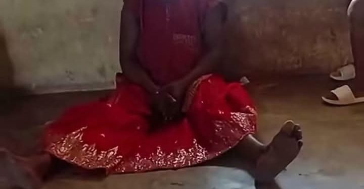 Ex-Catholic Knight Arrested Over Alleged Ritual Cleansing of Nnewi