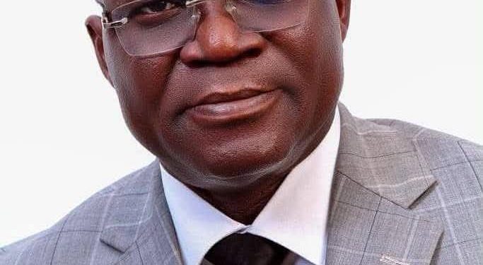 When Will Reuben Abati Look at His Arise TV Seat, Smile, and Walk Away?