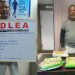NDLEA Arrests Fugitive Drug Kingpin After Two Years in Hiding