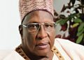 Tinubu Mourns Elder Statesman Bamanga Tukur 