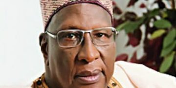 Tinubu Mourns Elder Statesman Bamanga Tukur 