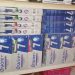 NAFDAC Raises Alarm Over Counterfeit ORACIRE+ Toothpaste in Nigeria