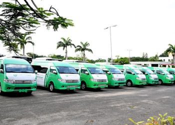 Tinubu Targets Lower Transport Fares as CNG Programme Gears Up for October 1