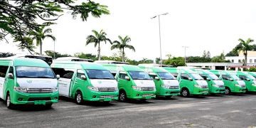 Tinubu Targets Lower Transport Fares as CNG Programme Gears Up for October 1