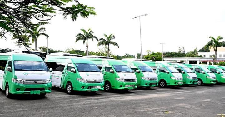 Tinubu Targets Lower Transport Fares as CNG Programme Gears Up for October 1