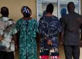 Abia Police Rescue 4-Day-Old Baby, Arrest Four Over Alleged Child Trafficking