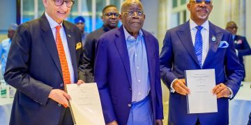 Ogun’s $7bn Port: Privately-Led Investment Weaponised to Smear Tinubu