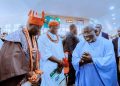 Oborevwori: Nigerians Must Make Sacrifices to Build the Nation of Their Dreams