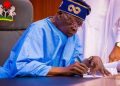 Tinubu Extends 2025 Budget Implementation to December 2026