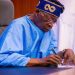 Tinubu Extends 2025 Budget Implementation to December 2026