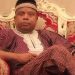 2027: Orette Blames INEC for Omission of Candidates