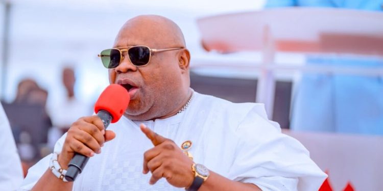 Governor Adeleke Ally, ‘Emir Ajagungbade,’ Feared Killed in Ile-Ife