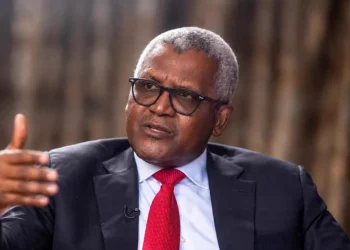 Dangote: I’m Content With Three Daughters, Having a Son Isn’t a Priority for My Legacy
