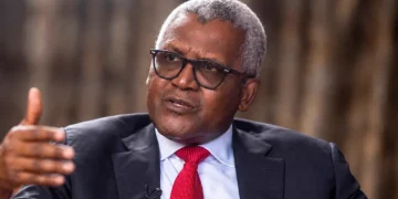 Dangote: I’m Content With Three Daughters, Having a Son Isn’t a Priority for My Legacy