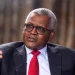 Dangote: I’m Content With Three Daughters, Having a Son Isn’t a Priority for My Legacy