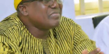 2027 Governorship Contest: Hunye Is Negotiating, Not Challenging the Party’s Decision — Toyin Taiwo