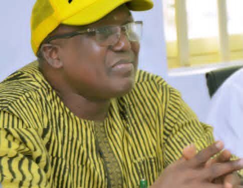 2027 Governorship Contest: Hunye Is Negotiating, Not Challenging the Party’s Decision — Toyin Taiwo
