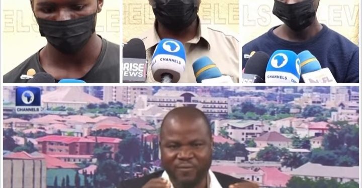 Abuja Kidney Donors Acted Voluntarily, Followed Due Process — Doctor