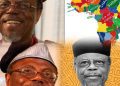 Next Sunday: Renowned Historian Falola Leads Search for Africa’s Escape Route from Underdevelopment