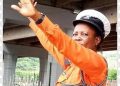 Anifa: A Great Police Traffic Manager, Excellent Personality and True Role Model