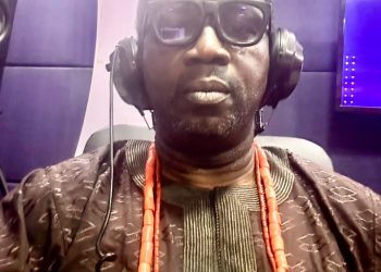 2027: Adeola Won’t Invade Ogun With ‘Lagos Boys’ When Elected – Odunaro