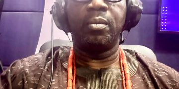2027: Adeola Won’t Invade Ogun With ‘Lagos Boys’ When Elected – Odunaro