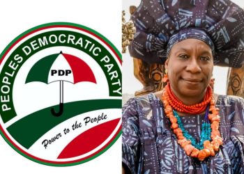 2027: Why Iyabo Obasanjo’s ‘Political Return’ May Be More Formidable Than Her Critics Think
