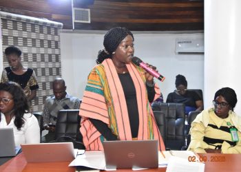 Task Force Boosts Capacity to Tackle Human Trafficking in Ogun