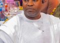 Amosun Gets Key Role in YAYI Campaign Council, Named Deputy Director for Ogun Central