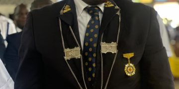 Ogun Boys’ Brigade: A Centenary of Parade, Purpose and Prayers – Raising Nation Builders