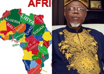 ‘No World Power Can Kill Africa,’ Falola Declares, Urges Continent to Break Free From Failed Development Formulas