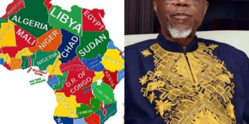 ‘No World Power Can Kill Africa,’ Falola Declares, Urges Continent to Break Free From Failed Development Formulas